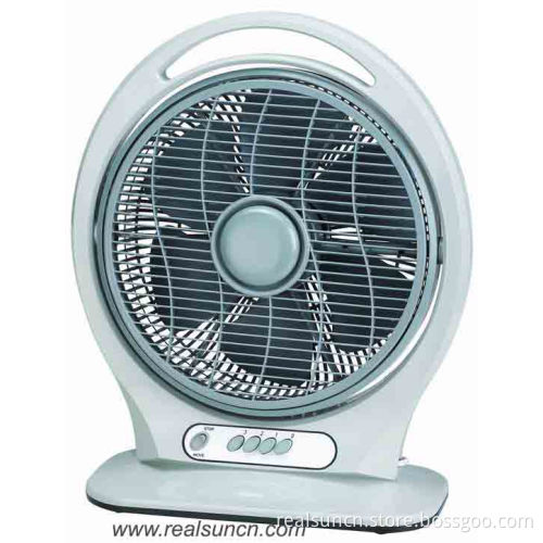12" Box Fan (KYT30-G)